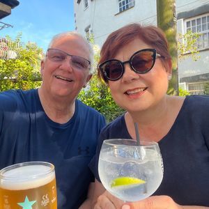 Meet your Posher, Joanne